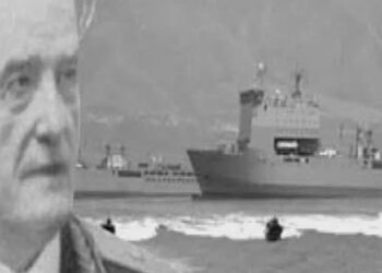 Dëshmia e rrallë fshatarit që u bë gjeneral në Rusi: Më thanë se më ka errur sytë vajza e bukur nga Moska, por…