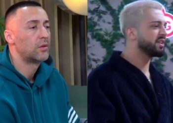 G-Bani anulon projektin muzikor që do publikonte dhe ngushëllon Gjestin për humbjen e vëllait: Më e pakta që mund të bëja