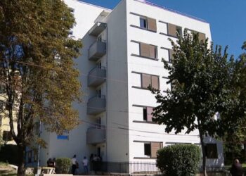 Sherri për dhomat e konviktit, kërkohet ndërhyrja e policisë /Kërkesë e lartë nga studentët