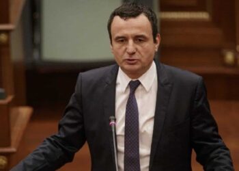 Pezullimi i Dialogut Strategjik me SHBA, Kurti ia hedh fajin opozitës: Po e bëjnë të stërmadhe, kemi dallime për..