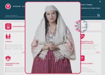 Diella “bën namin” në mediat e huaja: Shqipëria emëron ‘ministren’ e parë në botë të gjeneruar nga AI