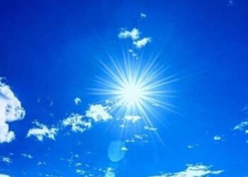 Temperatura arrijnë deri në 33 gradë…parashikimi i motit për sot