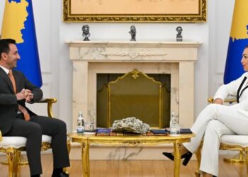 Kosovë, Presidenca: Po analizojmë procesin e konstituimit të Kuvendit