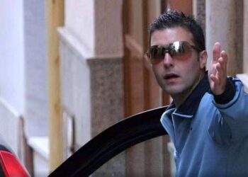 Deklarata e fortë e djalit të Toto Rinës: Babai im nuk urdhëroi vrasjen e Falcones