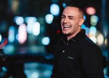 Zgjedhjet lokale në Kosovë, reperi tërheq vëmendjen: Votoni Don Xhon se tjetër s’bon