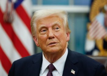 Trump shfuqizon kufizimet e traktatit të raketave për të shitur dronë MQ-9 jashtë SHBA-ve