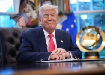 Pasuria e Trump rritet me miliarda nga kriptomonedha e re