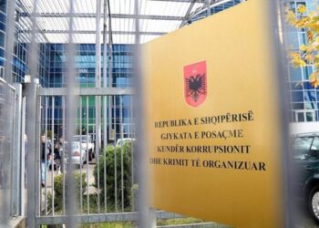 Drejtues dhe financues i një rrjeti trafiku ndërkombëtar droge/ Dënohet me 17 vjet burg Islam Sefën 