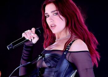 U përfshi në fushatë kundër Palestinës/ Dua Lipa shkarkon menaxherin e saj
