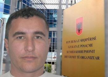 ‘Mos i jepni karkaleca Dumanit’/ Dosja ‘Plumbi i Artë’, Petrit Qoli shpërthen kundër prokurorit Dibra: Po bëni gjenocid