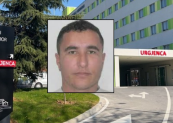Pas ndihmës mjekësore në reanimacionin e kardiologjisë, Nuredin Dumani rikthehet në qelitë e paraburgimit
