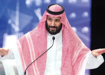 Pse levat e Arabisë Saudite po dështojnë përballë murit të Trumpit dhe Netanyahut