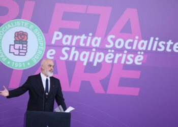 Rama propozon 11 Komisione Parlamentare, katër prej tyre ia lë opozitës