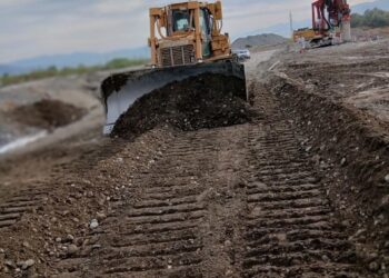 “Ritme të mira pune në Elbasan – Papër”/ Rama: Përfundon gati gjysma e punës në Lotin II