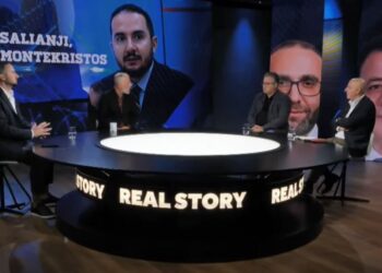 Minxhozi: Berisha i fiton zgjedhjet vetëm brenda PD! Bejko: Ervin Salianji ka ndikim, por problemi është …