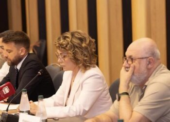 Gazetarët 5 muaj pa marrë rrogat, Eni Vasili: Nuk e kam fajin unë, RTSH është në situatë katastrofike. Rrezikojmë..