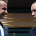 Pezullohet takimi Erdogan-Mitsotakis/ Ankaraja: Shkak publikimi i parakohshëm i agjendës