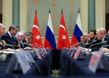 Presidenti turk, Erdogan: Zelensky dhe Putin nuk janë ende gati për takim mes tyre