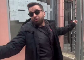 Merret i pandehur nga SPAK kryebashkiaku i Kolonjës, Erion Isai. Ja akuzat mbi të