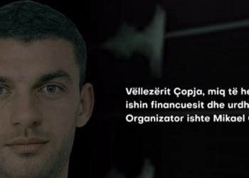 Trondit Erjon Alibej: Kërkova ndihmë nga… vrasësi i vëllait, nuk e dija se ma ekzekutuan miqtë tanë