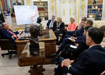ANALIZA/ Pse është kaq e plogësht Evropa?