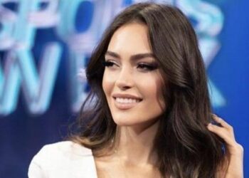 “Lekë të vjedhura nga paratë publike”, Eva Murati “shpërthen” pas dasmës së djalit të Jozefina Topallit