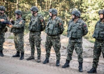 Trupat e FA trajnim në Letoni, Rama: Forcon kapacitetet operacionale në mjedise ndërkombëtare