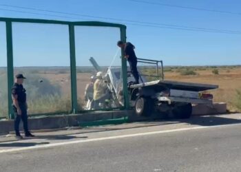 Aksidenti në Vlorë, shkon në dy numri i viktimave! Humb jetën edhe pasagjeri i kamionçinës
