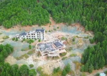 Nxirren në ankand 8 ish-fabrika dhe ndërtesa të vjetra