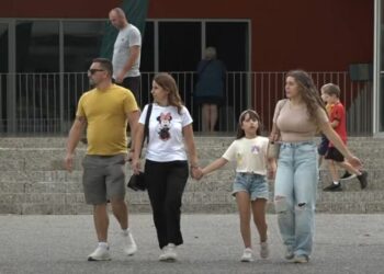 Si të përfitoni rimbursimin për arsimimin e fëmijëve, eksperti: Ja si do bëhet zbritja 48 mijë lekë për çdo fëmijë nën 18 vjeç