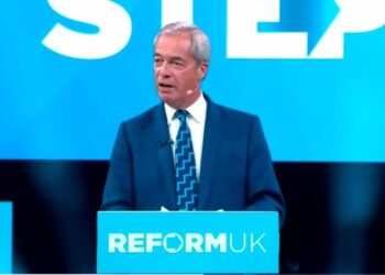 Farage provokon sërish, njofton drekë me Ramën: Mund ta mbush avionin me kriminelë shqiptarë