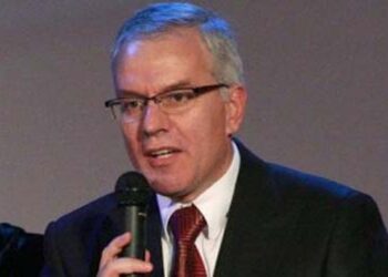 Si arriti PD deri këtu?