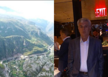 Vdekja e Mirel Çokaj, aksidentale? Kushëriri i tij: Kishte mbjellë dr*gë me disa ortakë, e vr*në që të mos i jepnin hakun!