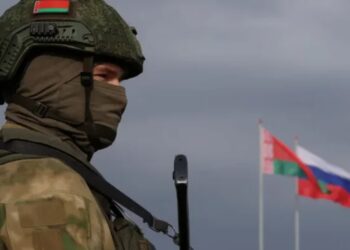 Stërvitje ushtarake e paprecedentë: Rusia dhe Bjellorusia i çojnë një mesazh Europës
