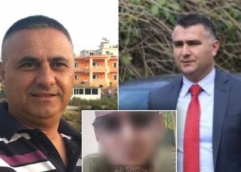 Fitim Dumani: Vrasja e vëllait të ish-deputetit socialist u porosit nga një politikan i madh, sot është në burg!
