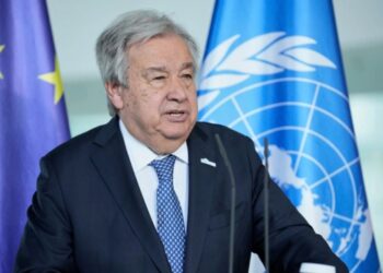 “Ajo që po dëshmojmë në Gaza është e tmerrshme”, Guterres: Nuk duhet t’i frikësohemi kërcënimeve të Izraelit