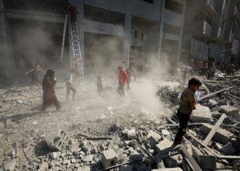 Zyrtari i OKB: Izraeli po përpiqet ta bëjë Gazën të pajetueshme