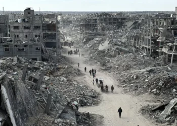 Media izraelite: Propozim amerikan për tërheqjen e IDF-së nga Gaza me garanci sigurie