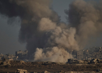 Sulmet izraelite në Gaza, të paktën 31 të vrarë