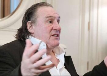 Tjetër akuzë për përdhunim ndaj aktorit francez, Gérard Depardieu rrezikon 20 vite burg