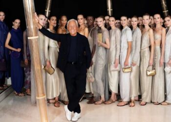 Nga markat e modës te restorantet/ Perandoria e Giorgio Armanit kujt do t’i takojë