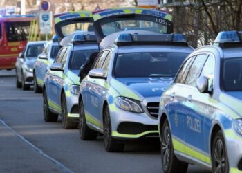 Aksident në Berlin/ Makina përplas grupin me 15 fëmijë, një kujdestar në gjendje kritike