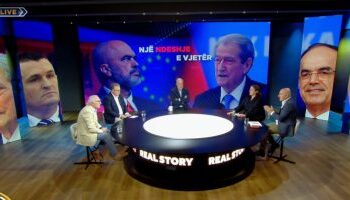 “Bashkitë kanë dështuar në kontrollin e territorit”/ Gjikondi: Rama ka nuhatjen perfekte për të bërë show-n e duhur në kohën e duhur!