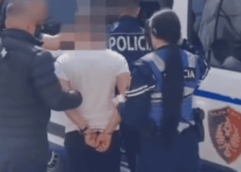 Abuzimi me të miturën në Këlcyrë/ Gjykata lë në burg 3 persona, mes tyre një polic