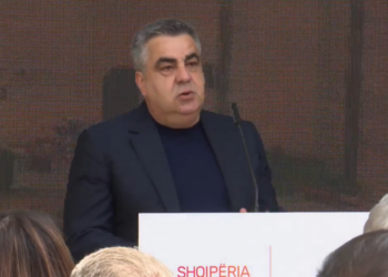 “Shqipëria, qendër e kulturës evropiane”, Gonxhja zbulon planet e investimit në monumente dhe godina kulturore