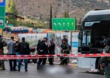 Sulmi terrorist në Jerusalem me 6 viktima e 11 të plagosur/ Hamasi: Operacion heroik