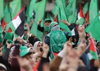 Njohja e shtetit palestinez nga Britania, Kanadaja e Australia / Reagon Hamasi: Fitore për të drejtat e qytetarëve