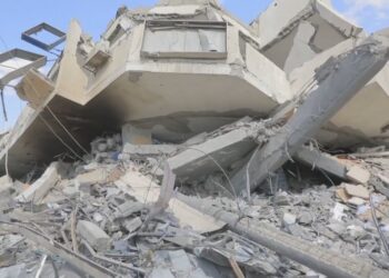 Grupi palestinez e mohon, mediat izraelite: Hamasi po pranon paqen e Trump