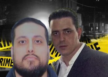 Ekzekutimi i Paulin Harushës në Kanada, Policia identifikon vrasësin e shkodranit: Njiheshin më parë!