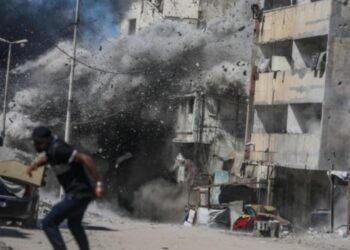 Dritë jeshile për paqe? Donald Trump prezanton planin për armëpushim mes Gazës e Hamasit